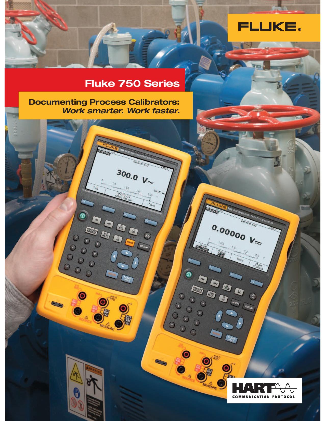 Process Calibration Tools